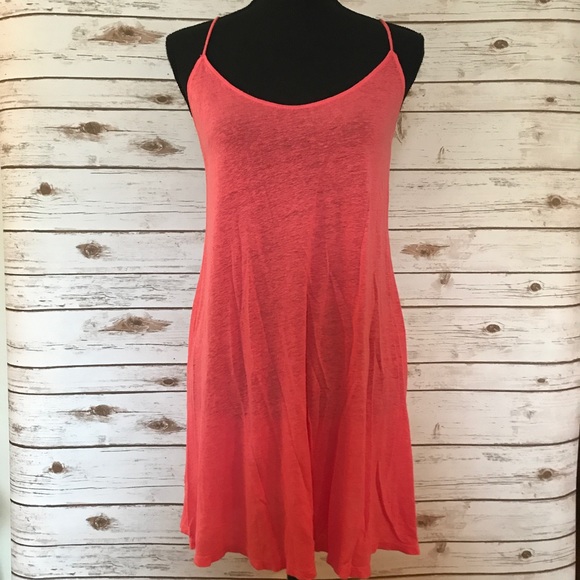 LOFT Other - ANN TAYLOR LOFT BEACH TANK COVER UP